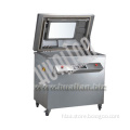 Automatic Cover Opening Closing Vacuum Packaging Machine